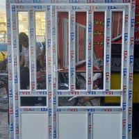 ساخت درب وپنجره و توری|خدمات پیشه و مهارت|سرپل ذهاب, |دیوار