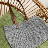 کیف و کلاه رافیا|کیف، کفش، کمربند|لنگرود, |دیوار