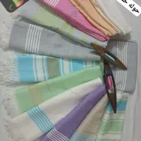 حوله دستبافت روستای جهانی خراشاد