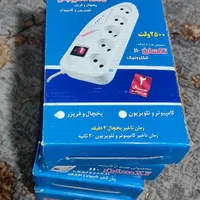 محافظ برق