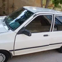 پراید۸۴دوگانه