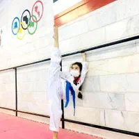 آموزش ژیمناستیک و تکواندو.ورزش.باشگاه|خدمات آموزشی|ارومیه, |دیوار