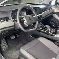 لونا برقی ایران خودرو GRE صفر ۱۱۰ وات سفید مدل۱۴۰۴|خودرو سواری و وانت|تهران, صادقیه|دیوار