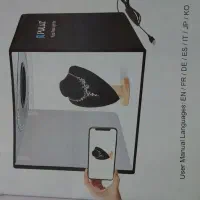 خیمه نور|دوربین عکاسی و فیلمبرداری|خرمآباد, |دیوار