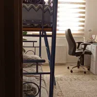 آپارتمان طبقه اول واقع در مجتمع جهاد کشاورزی|فروش آپارتمان|بجنورد, |دیوار