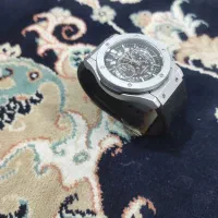 ساعت مچی هابلوت مستر کوآلیتی