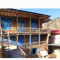 ویلای تازه ساز به سبک سنتی|فروش خانه و ویلا|فاضل آباد, |دیوار