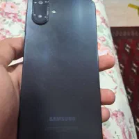 گوشی a07 samsung رنگ مشکی