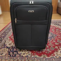 چمدان خارجی اصل، حراجی|کیف، کفش، کمربند|خمینیشهر, |دیوار