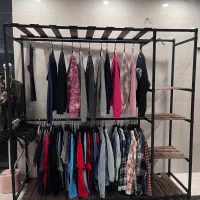 دکور مغازه شیک و قیمت مناسب