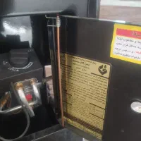 بخاری گازی مدل ایمن گاز|بخاری، هیتر، شومینه|شیراز, رکن‌آباد|دیوار