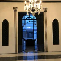 عمارت عکاسی عروس و آتلیه حرفه ای اختصاصی