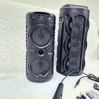 اسپیکر باند بلوتوثی بی سیم|پخش‌کننده همراه|اهواز, زیتون کارگری|دیوار