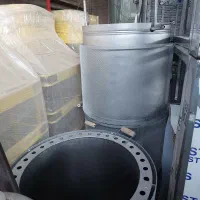 تنور گازی چدنی و گلی|اجاق گاز و لوازم برقی پختوپز|سبزوار, هفت تیر|دیوار