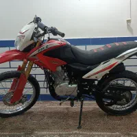 تریلmkz200|موتورسیکلت|شوشتر, |دیوار