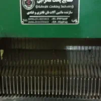 فروش وسایل کارگاه نان فانتزی|فروشگاه و مغازه|اهواز, معین زاده|دیوار