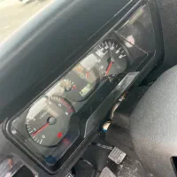 نیسان زامیاد وانت دوگانه سوز خشک ۱۴۰۲ قیمت مقطوع|خودرو سواری و وانت|تهران, شهرک چیتگر|دیوار