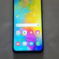 گوشی ام ۲۰ تمیز