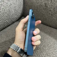 آیفون ۱۲پرومکس ۲۵۶گیگ دو سیم|موبایل|ساری, |دیوار