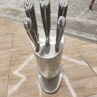 سرویس چاقو برند BMNآلمان نونو|ظروف پخت‌وپز|ری, سیزده آبان|دیوار