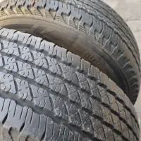 ۲۳۵/۷۰/۱۶کاپرا موسو رونیز سوزوکی پیکاپ