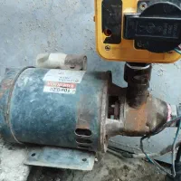 پمپ آب لورا