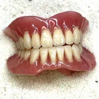 دندان سازی ساخت دندان