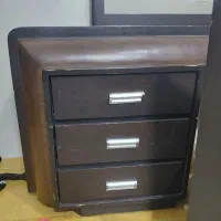 کنسول وآینه