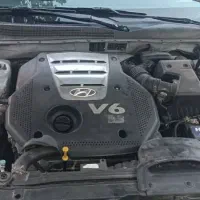 سوناتا nf فروش یا معاوضه|خودرو سواری و وانت|قدس, شهرقدس|دیوار