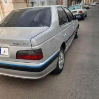 فروشی پژوپارس ئی ال ایکس مدل87