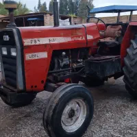 تراکتور مدل 70 درجه یک