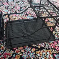 گلدان و آب چکان|آبچکان و نظمدهنده ظروف|همدان, |دیوار