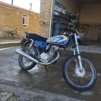 موتور 150 دستی|موتورسیکلت|سیلوانه, |دیوار