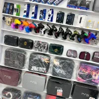 لوازم جانبی انواع کنسول های بازی