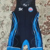 لباس کشتی دوبند دُرو