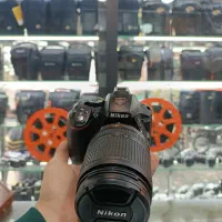 مشابه نو Nikon 5300 +18-140|دوربین عکاسی و فیلم‌برداری|تهران, پامنار|دیوار