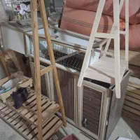 کابینت ام دی اف