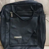 کیف دانشجویی در حد نو