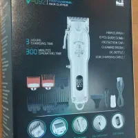 ماشین ریش تراش|آرایشی، بهداشتی، درمانی|مشهد, سرافرازان|دیوار