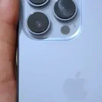 ایفون ۱۳پرو ریجستر شده باطری ۱۰۰