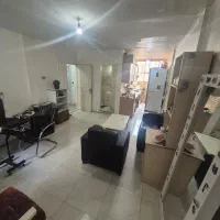 ۴۵ متر طبقه دوم پارکینگ موتور|اجارهٔ آپارتمان|تهران, هاشمی|دیوار