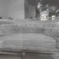 مبل جلو تلویزیون