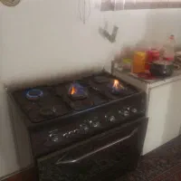 اجاق گاز