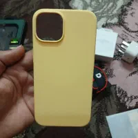 قاب آیفون 13/14 نرمال آکبند KZDOO اورجینال