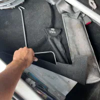 پراید۱۱۱مدل۹۸صفر|خودرو سواری و وانت|باقرشهر, |دیوار