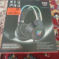 هدفون گمینگ اونیکاما