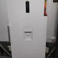 فروش و خریدار یخچال سالم و مشکل دار