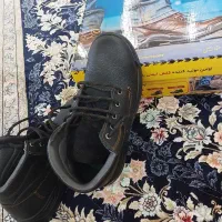 کفش ایمنی بهشتیان و کفش ایمنی شوکتیان میلان|کیف، کفش، کمربند|اهواز, کوی فرهنگیان ۱|دیوار