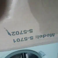 گاز ۵ شعله استیل البرز آکبند|اجاق گاز و لوازم برقی پختوپز|پردیس, فاز ۱۱|دیوار