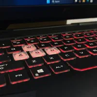 Asus Tuf Gaming rtx 3050Ti|رایانه همراه|زنجان, |دیوار